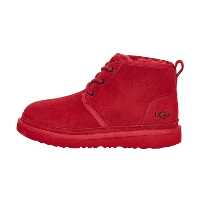 (Youth) UGG Neumel 2 Boot 'Samba Red'