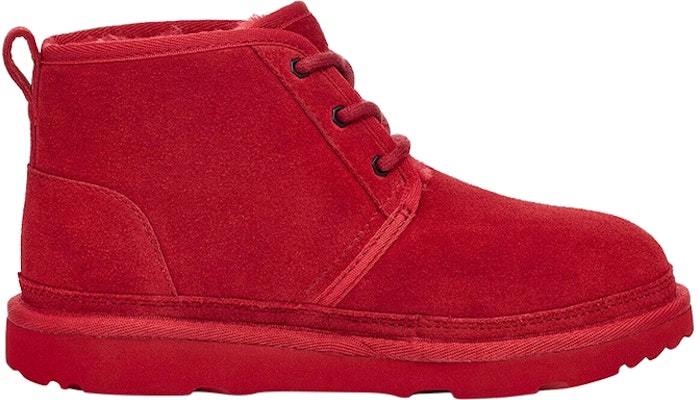 (Youth) UGG Neumel 2 Boot 'Samba Red' 1017320K-SBR Order (Youth) UGG Neumel 2 Boot 'Samba Red' 1017320K-SBR