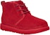 (JR) But Neumel 2 UGG 'Samba Merah' 1017320K-SBR