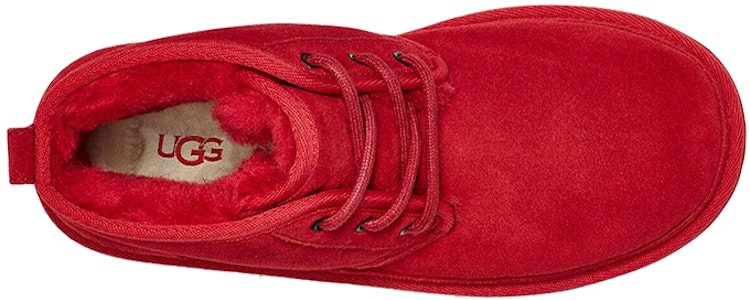 (JR) 어그 뉴멜 2 부츠 (삼바 레드) 1017320K-SBR Shop (JR) 어그 뉴멜 2 부츠 (삼바 레드) 1017320K-SBR