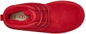 (JR) But Neumel 2 UGG 'Samba Merah' 1017320K-SBR