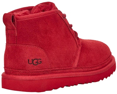 (JR) 어그 뉴멜 2 부츠 (삼바 레드) 1017320K-SBR Purchase (JR) 어그 뉴멜 2 부츠 (삼바 레드) 1017320K-SBR