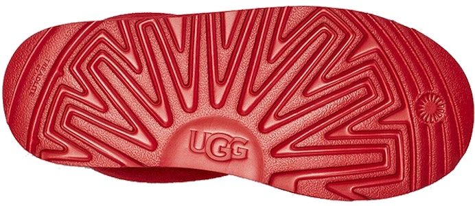 (JR) 어그 뉴멜 2 부츠 (삼바 레드) 1017320K-SBR Details for (JR) 어그 뉴멜 2 부츠 (삼바 레드) 1017320K-SBR