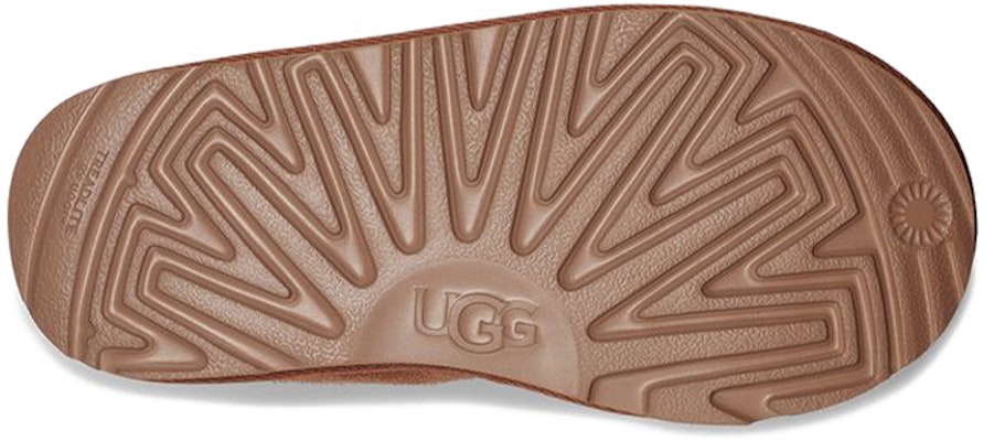 (Youth) UGG Neumel 'Chopped Comfort Warm High-Top Chestnut' 1129054K-CTPNK Details for (Youth) UGG Neumel 'Chopped Comfort Warm High-Top Chestnut' 1129054K-CTPNK