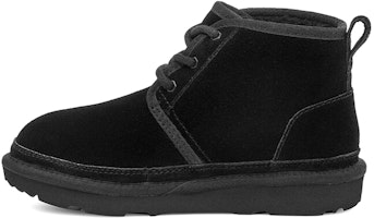 (JR) UGG 뉴멜 부츠 '찹드' (UGG Nyumel Buteu 'Chapdeu') 1129054K-BLK Buy (JR) UGG 뉴멜 부츠 '찹드' (UGG Nyumel Buteu 'Chapdeu') 1129054K-BLK