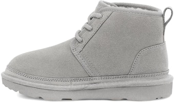 (Youth) UGG Neumel 'Chukka Grey' 1129054K-CBB (Youth) UGG Neumel 'Chukka Grey' 1129054K-CBB