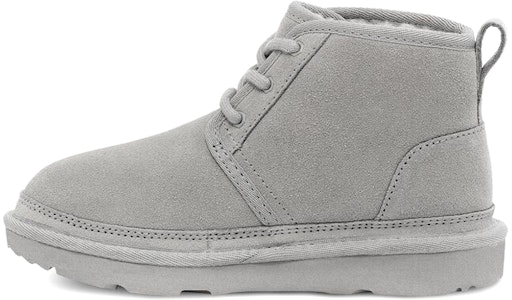 (JR) UGG Neumel 'Chukka Abu-abu' 1129054K-CBB Buy (JR) UGG Neumel 'Chukka Abu-abu' 1129054K-CBB
