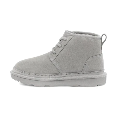 (Youth) UGG Neumel 'Chukka Grey'