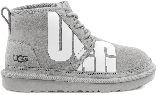 (JR) UGG 뉴멜 처카 그레이 (UGG Nyumeol Cheoka Geurei) 1129054K-CBB Order (JR) UGG 뉴멜 처카 그레이 (UGG Nyumeol Cheoka Geurei) 1129054K-CBB