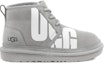 Order (JR) UGG Neumel 'Chukka Kelabu' 1129054K-CBB