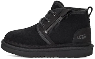 (Youth) UGG Neumel 'Classic Black' 1117411K-BLK (Youth) UGG Neumel 'Classic Black' 1117411K-BLK