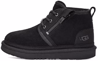 (Youth) UGG Neumel 'Classic Black' 1117411K-BLK (Youth) UGG Neumel 'Classic Black' 1117411K-BLK