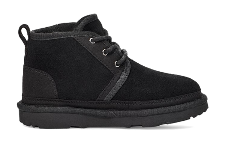 Order (Youth) UGG Neumel 'Classic Black' 1117411K-BLK