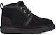 (JR) UGG Neumel 'Hitam Klasik' 1117411K-BLK