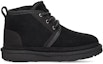 Order (JR) UGG Neumel 'Hitam Klasik' 1117411K-BLK