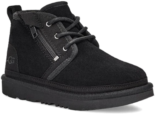 (JR) UGG Neumel 'Hitam Klasik' 1117411K-BLK Lookbook (JR) UGG Neumel 'Hitam Klasik' 1117411K-BLK