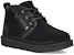 (JR) UGG Neumel 'Hitam Klasik' 1117411K-BLK