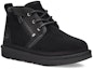 Lookbook (JR) UGG Neumel 'Hitam Klasik' 1117411K-BLK