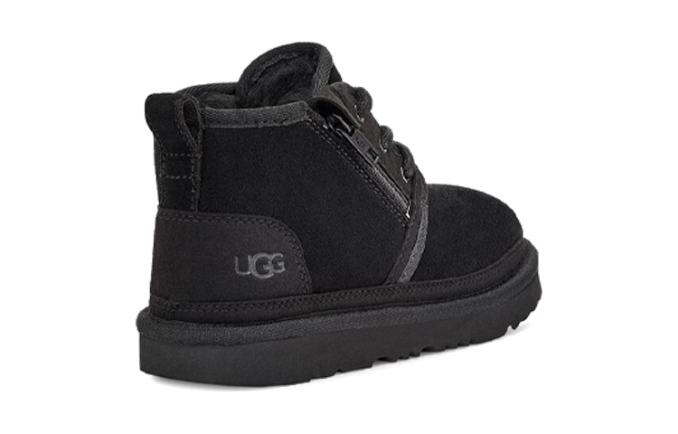 Purchase (Youth) UGG Neumel 'Classic Black' 1117411K-BLK