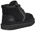 Purchase (Youth) UGG Neumel 'Classic Black' 1117411K-BLK