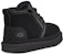 (JR) UGG Neumel 'Hitam Klasik' 1117411K-BLK