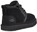 Purchase (JR) UGG Neumel 'Hitam Klasik' 1117411K-BLK