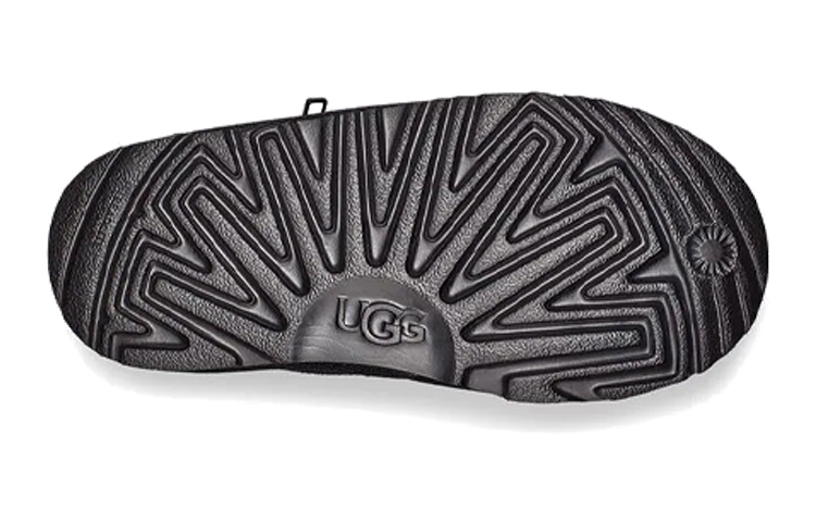 Details for (Youth) UGG Neumel 'Classic Black' 1117411K-BLK