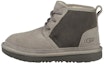 Buy (JR) UGG ニューメル グレー スエード (UGG Nyūmeru Gurē Suēdo) 1017320K-CHRC