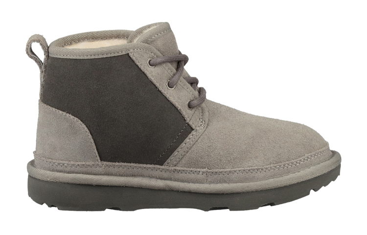 Order (JR) UGG Neumel 'Abu-Abu Suede' 1017320K-CHRC