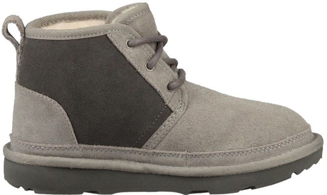 (JR) UGG ニューメル グレー スエード (UGG Nyūmeru Gurē Suēdo) 1017320K-CHRC Order (JR) UGG ニューメル グレー スエード (UGG Nyūmeru Gurē Suēdo) 1017320K-CHRC