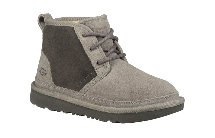 Lookbook (JR) UGG Neumel 'Abu-Abu Suede' 1017320K-CHRC