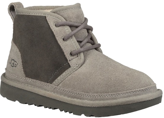 (JR) UGG ニューメル グレー スエード (UGG Nyūmeru Gurē Suēdo) 1017320K-CHRC Lookbook (JR) UGG ニューメル グレー スエード (UGG Nyūmeru Gurē Suēdo) 1017320K-CHRC