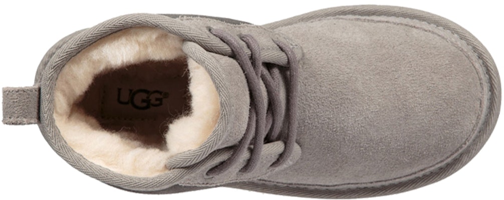 (JR) UGG ニューメル グレー スエード (UGG Nyūmeru Gurē Suēdo) 1017320K-CHRC Shop (JR) UGG ニューメル グレー スエード (UGG Nyūmeru Gurē Suēdo) 1017320K-CHRC