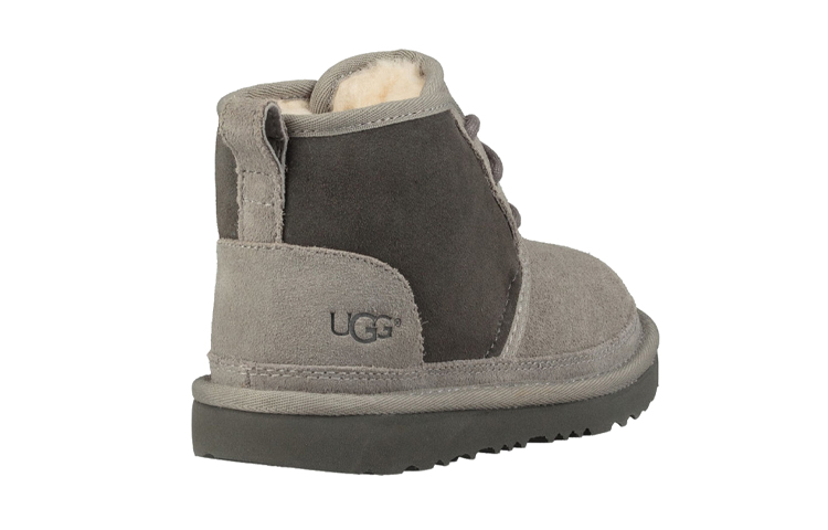 Purchase (JR) UGG Neumel 'Abu-Abu Suede' 1017320K-CHRC