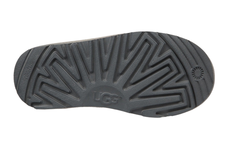 Details for (JR) UGG Neumel 'Abu-Abu Suede' 1017320K-CHRC