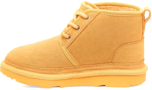 UGG Neumel Ii 靴 雪地靴 大童 黃色 Buy UGG Neumel Ii 靴 雪地靴 大童 黃色