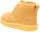 Lookbook (JR) But Neumel UGG Amber 1017320K-AMBR