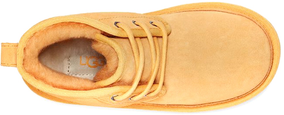 UGG Neumel Ii 靴 雪地靴 大童 黃色 Shop UGG Neumel Ii 靴 雪地靴 大童 黃色