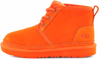(Youth) UGG Neumel Boot Orange 1017320K-OGS (Youth) UGG Neumel Boot Orange 1017320K-OGS