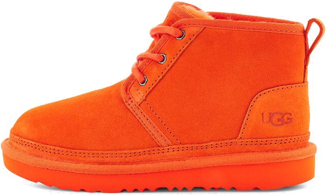 (Youth) UGG Neumel Boot Orange 1017320K-OGS Buy (Youth) UGG Neumel Boot Orange 1017320K-OGS