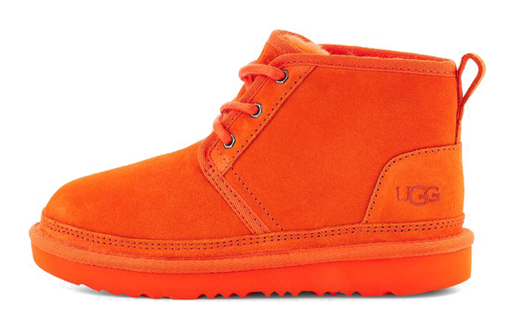 (Youth) UGG Neumel Boot Orange 1017320K-OGS