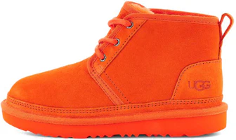 (Youth) UGG Neumel Boot Orange 1017320K-OGS (Youth) UGG Neumel Boot Orange 1017320K-OGS