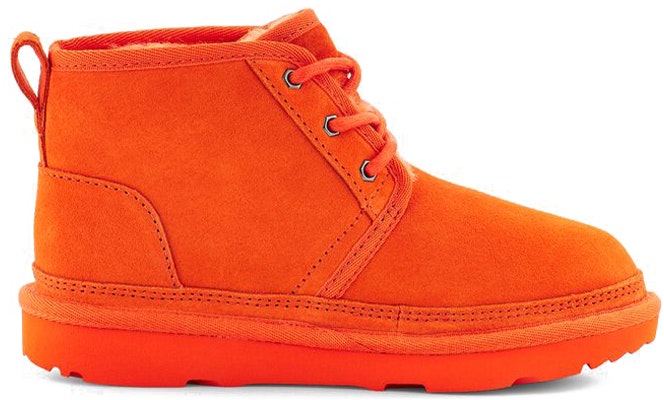 (JR) But UGG Neumel Orenj 1017320K-OGS Order (JR) But UGG Neumel Orenj 1017320K-OGS