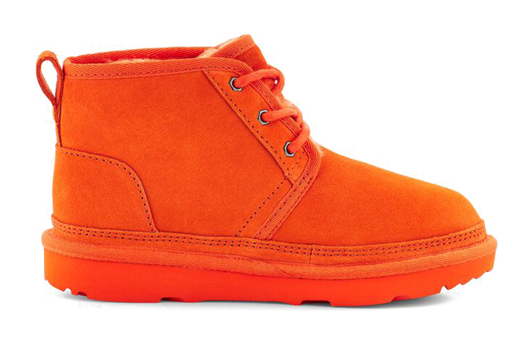 Order (Youth) UGG Neumel Boot Orange 1017320K-OGS