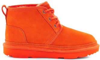 Order (JR) UGG 뉴멜 부츠 (오렌지) 1017320K-OGS