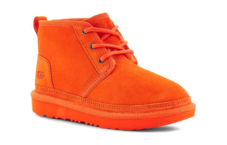 Lookbook (Youth) UGG Neumel Boot Orange 1017320K-OGS