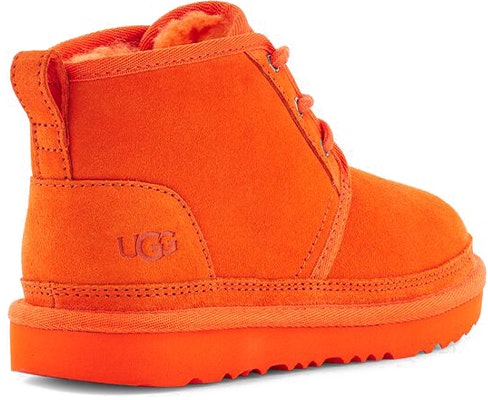 (Youth) UGG Neumel Boot Orange 1017320K-OGS Shop (Youth) UGG Neumel Boot Orange 1017320K-OGS