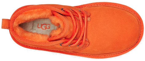 Purchase (JR) UGG 뉴멜 부츠 (오렌지) 1017320K-OGS