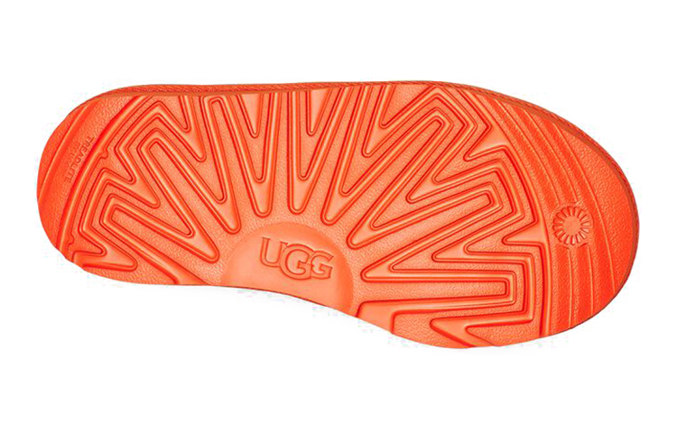 Details for (Youth) UGG Neumel Boot Orange 1017320K-OGS