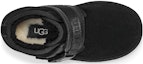 Lookbook (JR) UGG Boot Neumel Snapback Hitam 1130757K-BLK
